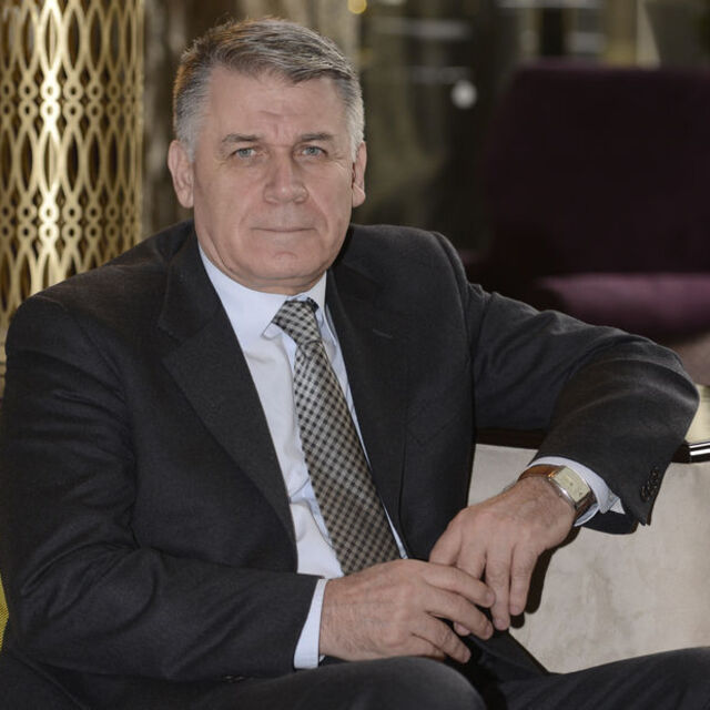 "Büyükanıt'ı ve Başbuğ'u uyardım"