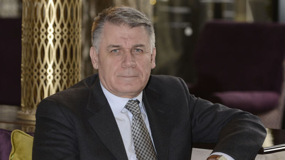 "Büyükanıt'ı ve Başbuğ'u uyardım"