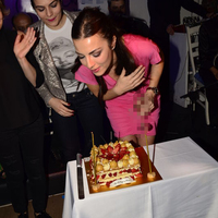 "Hissettiğim yaştayım"