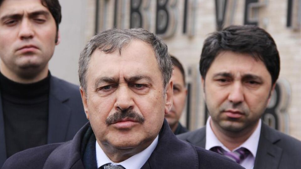 İstanbul barajlarında son durum ne?