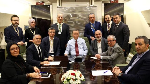 "İmralı üzerine düşeni yaptı"