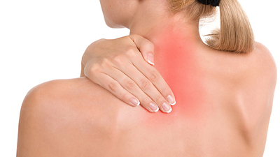 Boyun ağrısı deyip geçmeyin