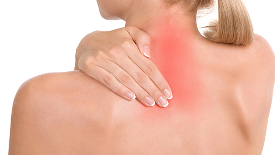 Boyun ağrısı deyip geçmeyin