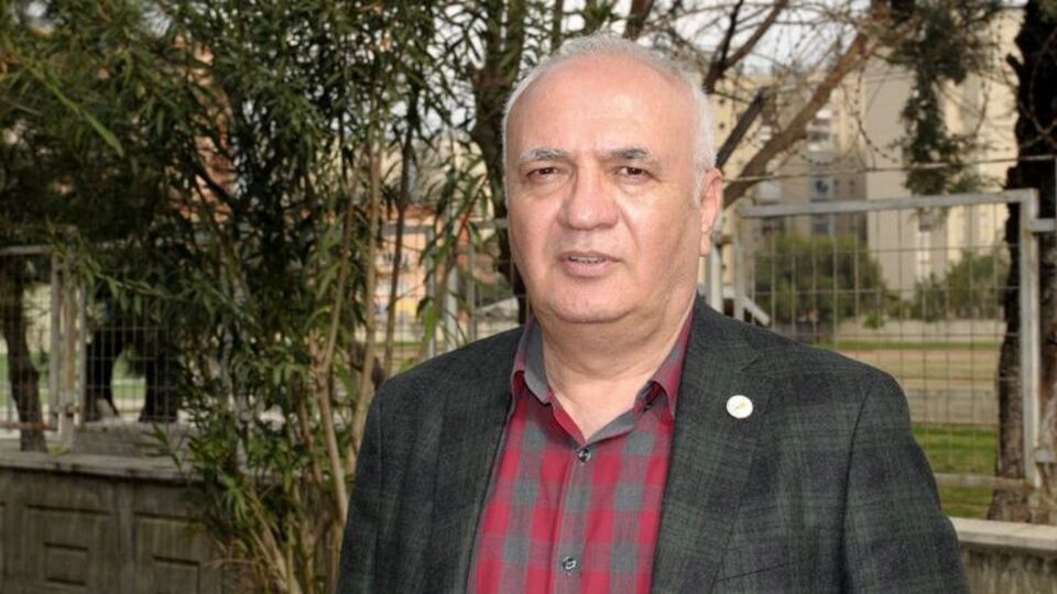 "Geçirmekte kararlıyız"