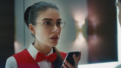 Kutsi ve Deniz Baysal'dan sürprizlerle dolu bir dizi!