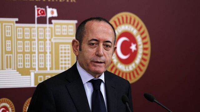 'Yeni anayasa için AKP-HDP ittifakı var'