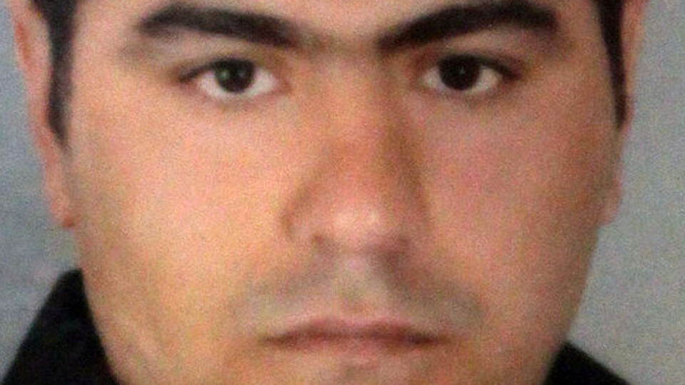 Cezaevinden çıktı, derede cesedi bulundu