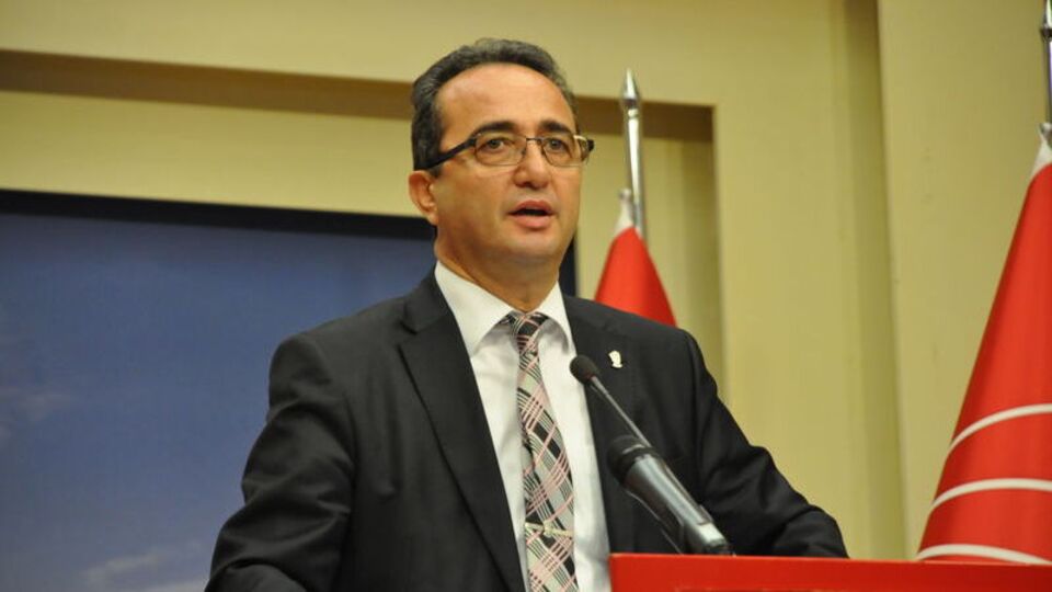 CHP'den aday adaylığı için 2 bin 822 kişi başvurdu