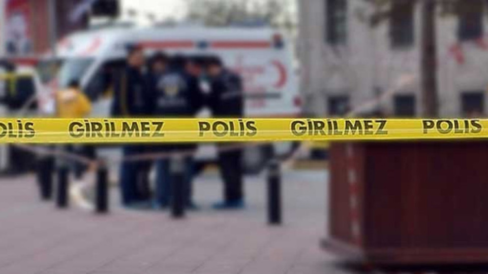 Anne ve baba gözaltına alındı!