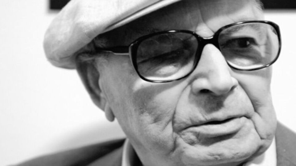 Büyük 'usta'yı uğurladık