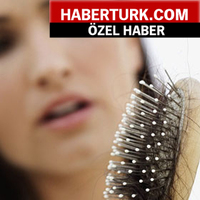Saç çizginiz belirginleştiyse dikkat!