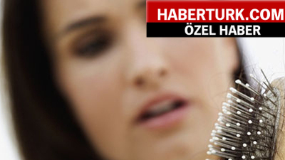Saç çizginiz belirginleştiyse dikkat!