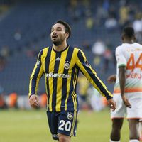 Gözyaşlarını tutamadı!