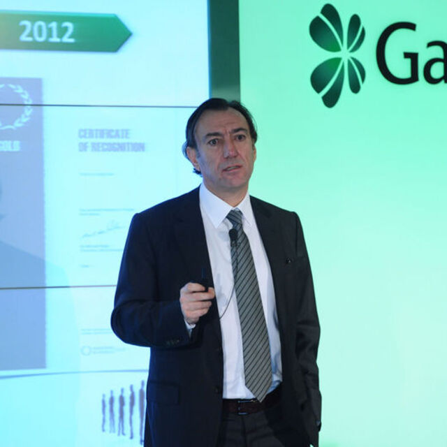 Garanti Bankası'nda flaş gelişme!