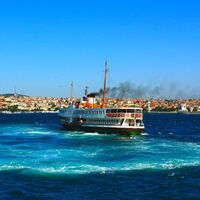 İkinci evin adresi İstanbul!