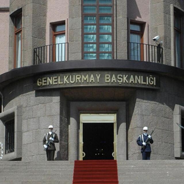Genelkurmay şehit ailelerini ağırlayacak