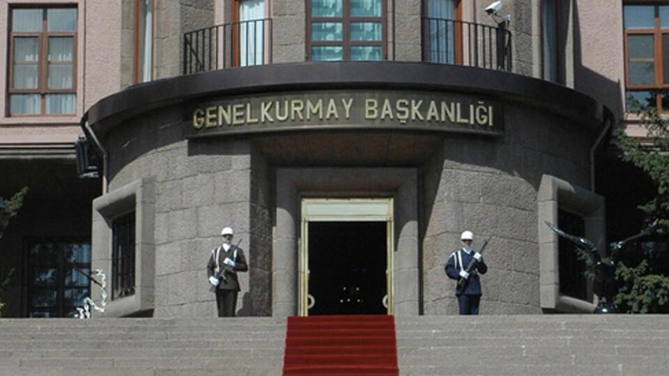 Genelkurmay şehit ailelerini ağırlayacak