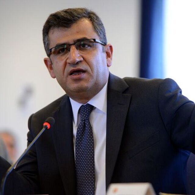 HDP, iktidarın 'Anlaşalım' dediği maddeleri çalışıyor