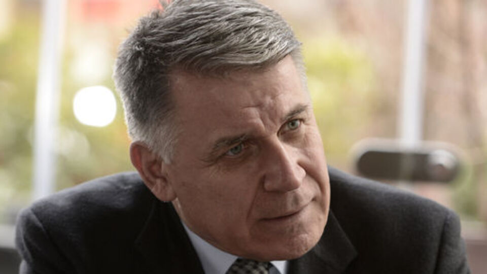 "Türkiye'de dinlenemeyecek yer yok"