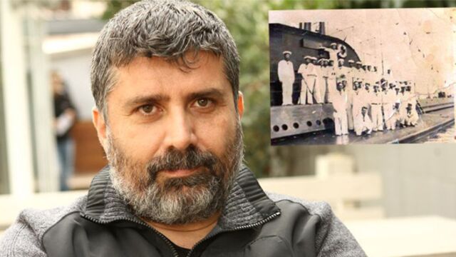 Dumlupınar şehitleri filmine Genelkurmay'dan onay