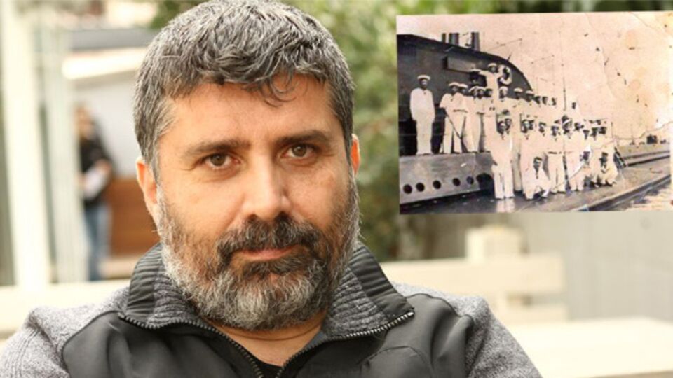 Dumlupınar şehitleri filmine Genelkurmay'dan onay