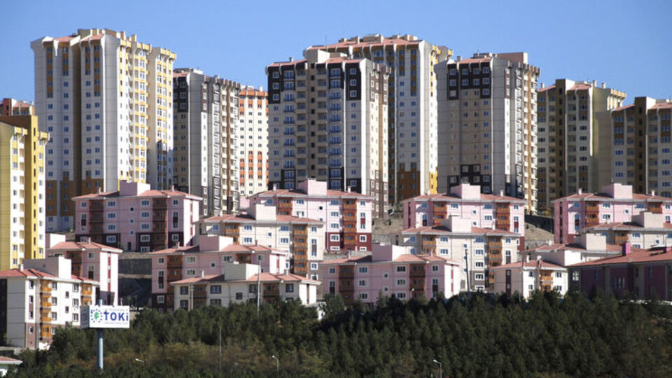 Bunu yapan köşeyi döndü!