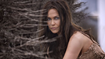 Onun annesini canlandıracak