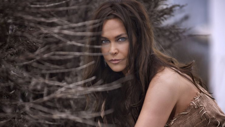 Onun annesini canlandıracak