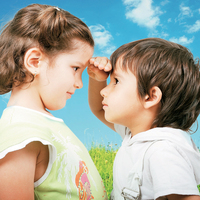 Çocuğunuzun gelişimini dikkatli takip edin