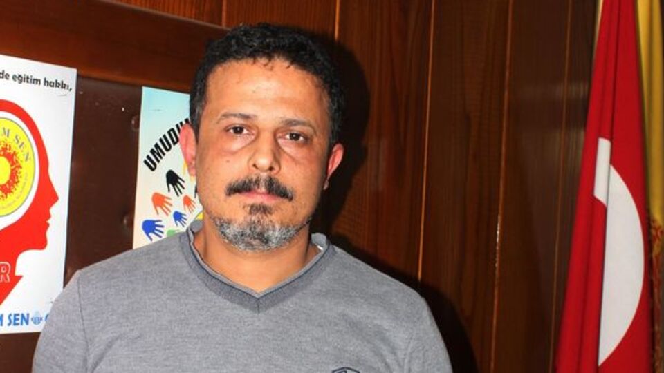 Gezi olaylarında meslekten atılan öğretmen hakkında flaş gelişme