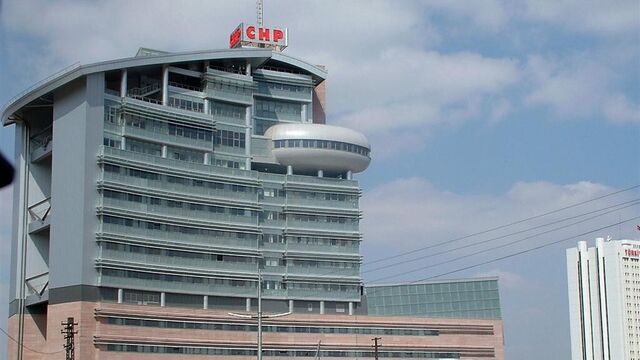 CHP'ye şok! O isimler aday olmadı