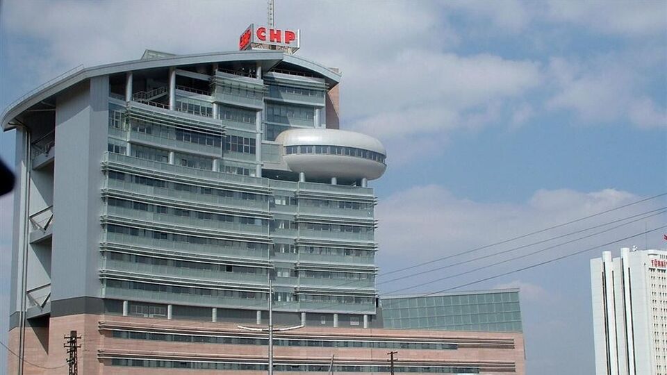 CHP'ye şok! O isimler aday olmadı