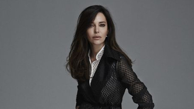 Anne olduktan sonra eridi!