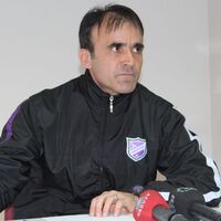 Özcan'dan Ziya Doğan'a sert sözler