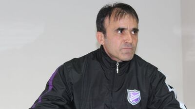 Özcan'dan Ziya Doğan'a sert sözler