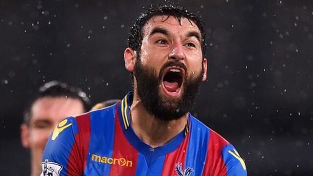 Jedinak'a 4 maç ceza