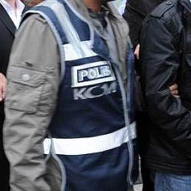 18 polis hakkında flaş karar
