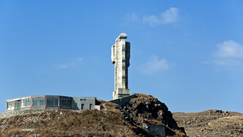 'İnsanlık Anıtı' davasında karar çıktı
