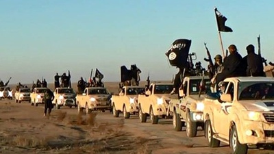 IŞİD'den aday teröristlere 'Hicret' el kitabı!