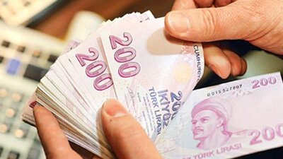 Çocuk ile gençlere 376 lira maaş