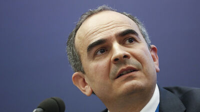 Merkez'den enflasyon açıklaması!