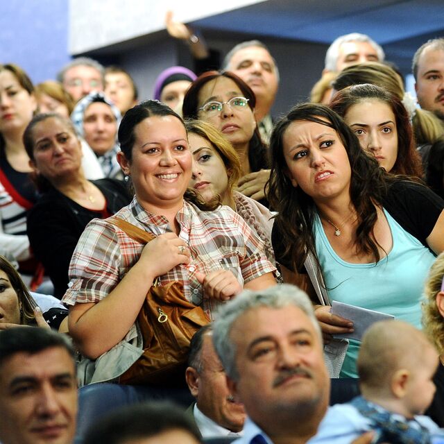 150 bin öğretmen kadrosu için kanun teklifi!
