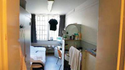 Norveç'ten mahkûm turizmi