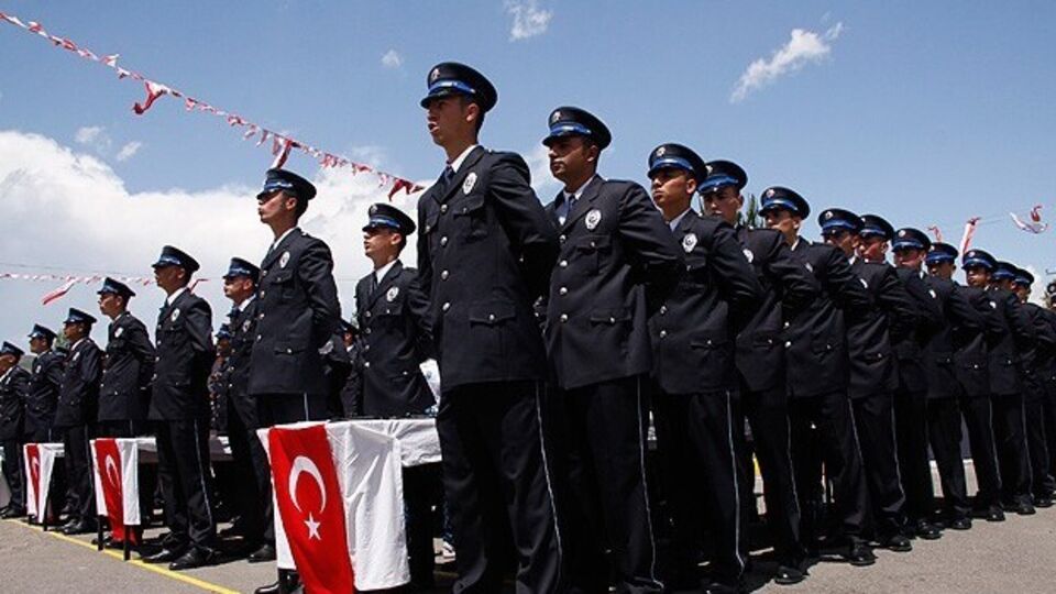 Polis meslek yüksekokullarına yeni düzenleme