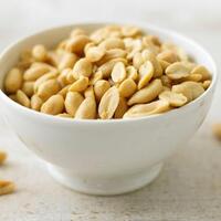 Yer fıstığı kalbe iyi geliyor