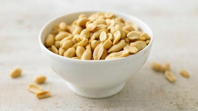 Yer fıstığı kalbe iyi geliyor