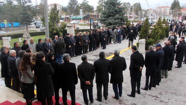 Bu da Vali ile tokalaşma kuyruğu