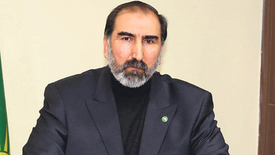 "Hizbullah silah bırakmadı"