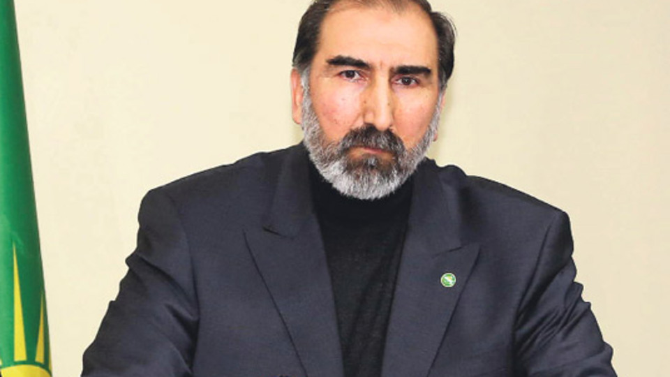 "Hizbullah silah bırakmadı"