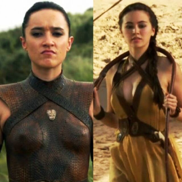 Game of Thrones'ta 3 büyük sürpriz!